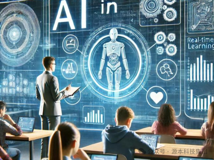 艾弗森贝博ballbet官网科技-本科生掌握大数据、云原生、AI-竞赛保研求职的“超车秘籍”来了！